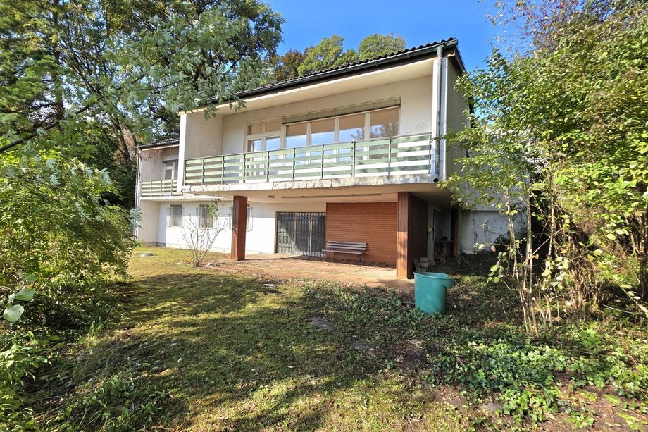 Kreuzbergl Klagenfurt - Eine Adresse für die Elite