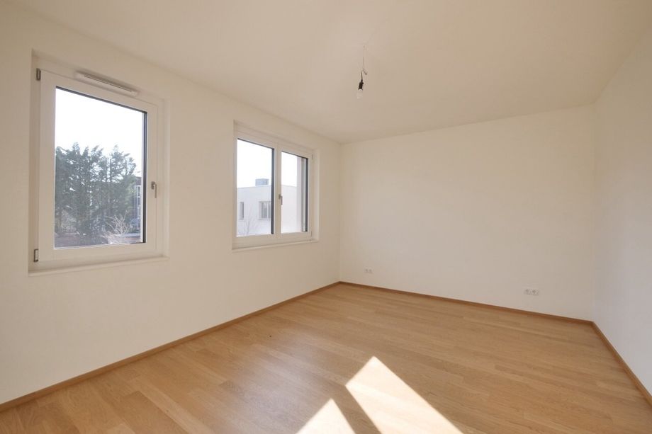 13 Reihenhäuser Stammersdorf: Erstbezug 5 Zimmer Besichtigung Donnerstag 21.05 um 18:30 Uhr