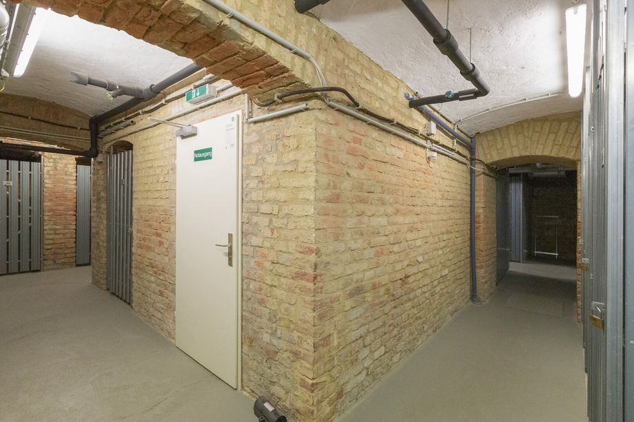 Gumpendorfer Straße - 83% Leerstand bzw. befristet, Zinshaus mit DG-Potential in Toplage