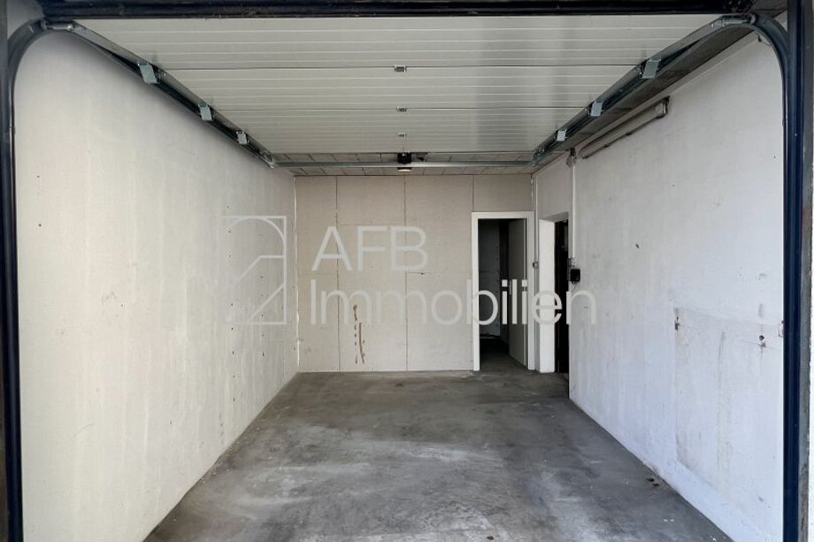 Büro/Betriebsstätte mit Lager/Magazin für Kleinunternehmen Nähe Autobahnauffahrt Graz-Webling