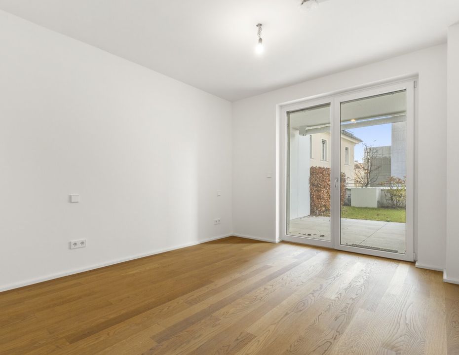 NEUBAU: Leben am Klagenfurter Benediktinermarkt! Eine Symphonie von Eleganz, Geschichte und Architektur!