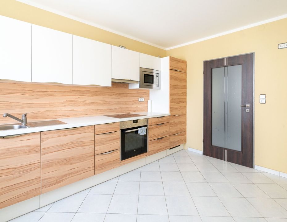 Stilvoll wohnen - charmante 3-Zimmer-Wohnung nahe der Freizeitanlage Wimpassing in Wels