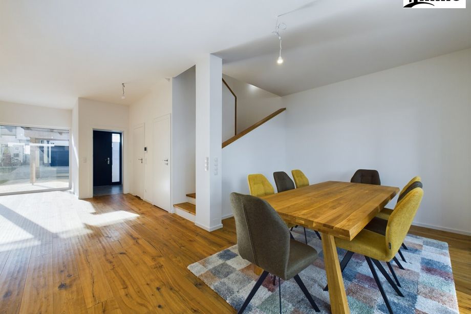Ihr zu Hause in Viktring - Reihenhaus mit Top Ausstattung