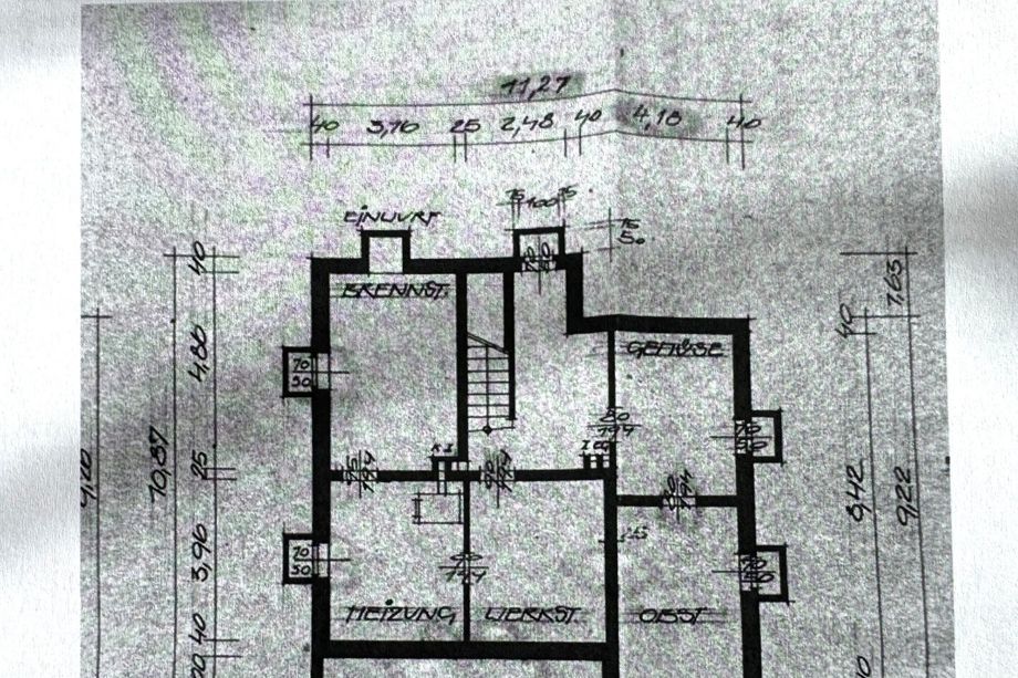 Zentrale Lage, Einfamilienhaus in Bestlage , Graz Waltendorf-St. Peter