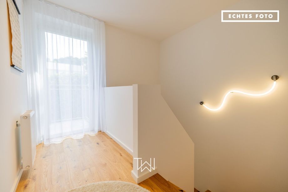 Exklusives Reihenhaus in Grazer Bestlage | Geidorf: 5 Zimmer, Garten, Balkon & Dachterrasse - Ihr Traumhaus wartet!