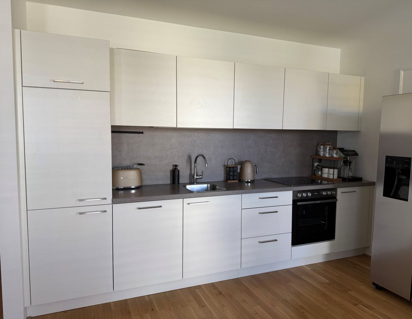 BALKONWOHNUNG mit 2 Zimmern in Wels