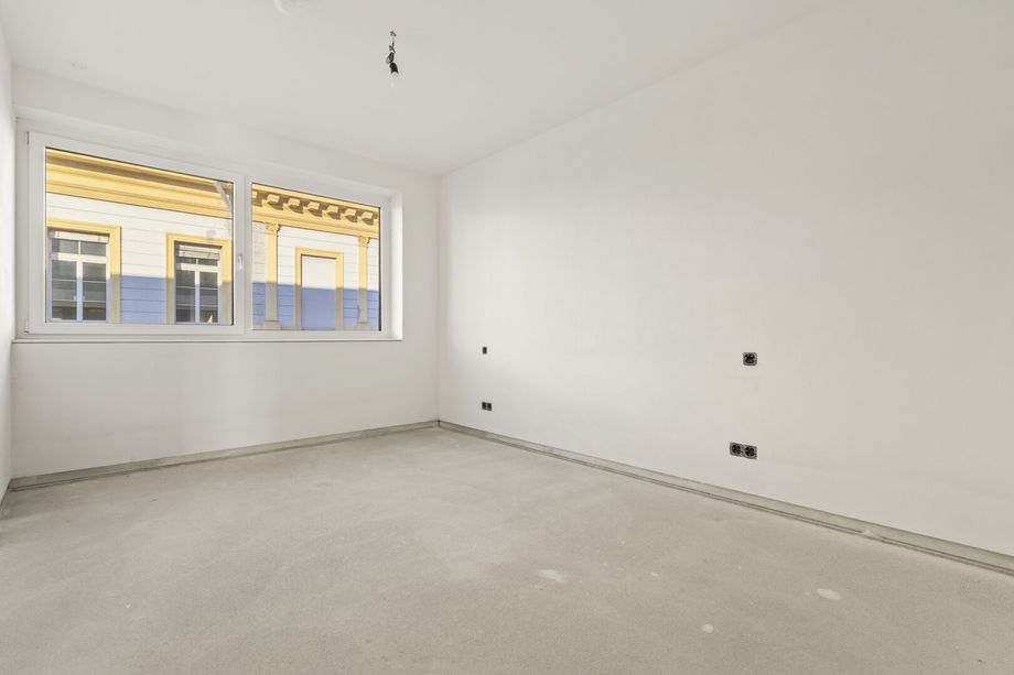 NEUBAU: Leben am Klagenfurter Benediktinermarkt! Eine Symphonie von Eleganz, Geschichte und Architektur!