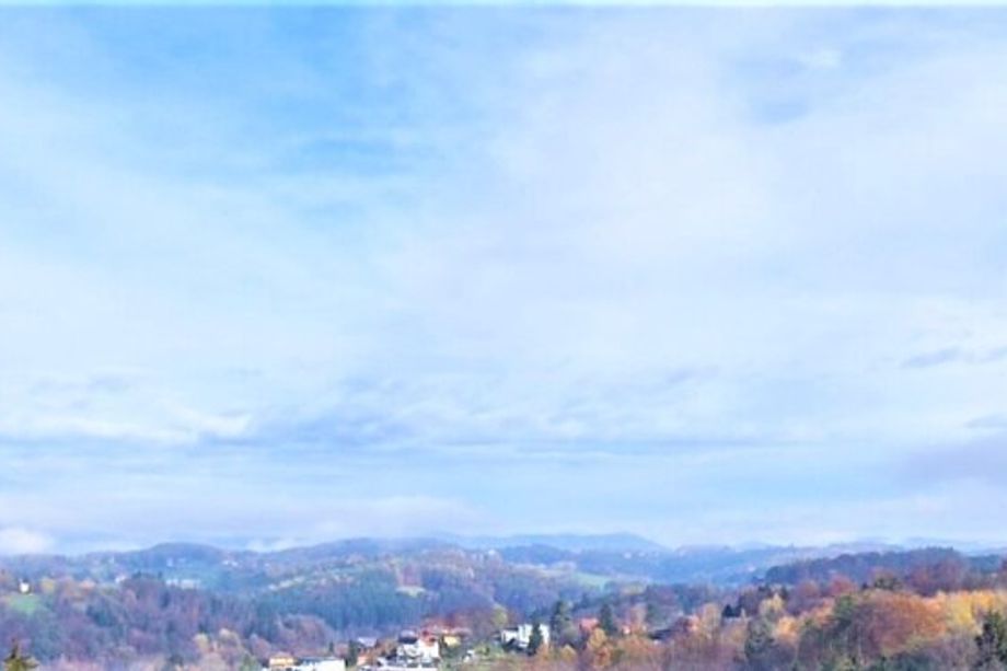 Renditeobjekt mit vielseitiger Nutzung in traumhafter Aussichtslage und weiteren Schmankerln