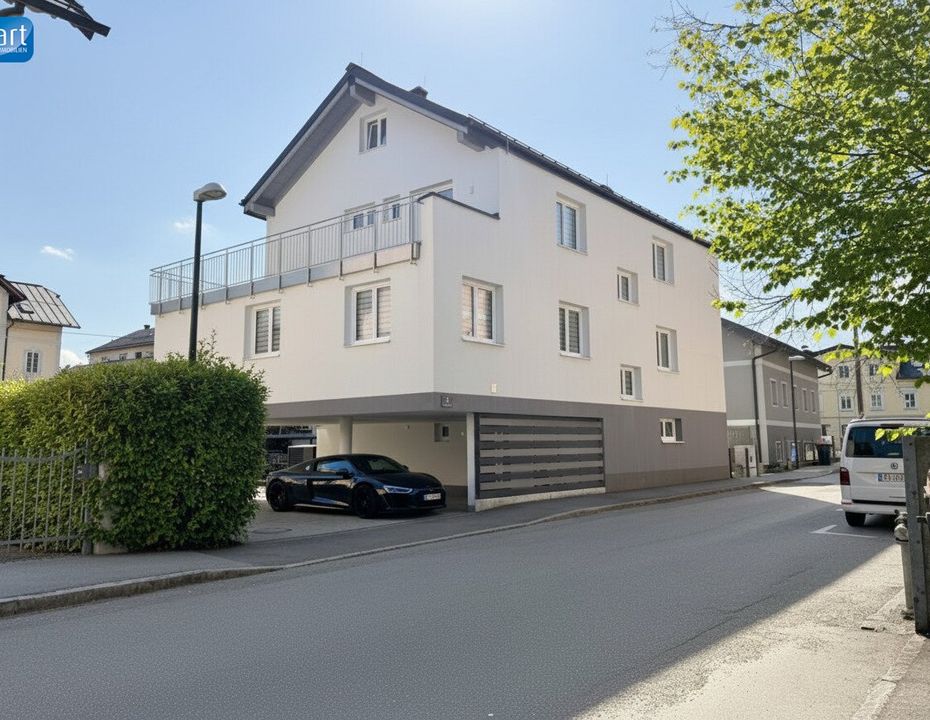 Attraktives Zinshaus in Top Lage in Neumaxglan/Riedenburg - Neubau - Bieterverfahren!