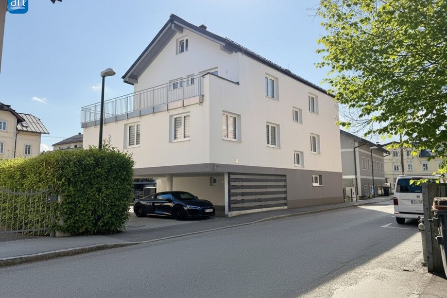 Attraktives Zinshaus in Top Lage in Neumaxglan/Riedenburg - Neubau - Bieterverfahren!