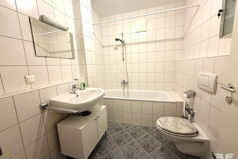2-Zimmer-Wohnung mit Wintergarten im Andräviertel - Salzburg