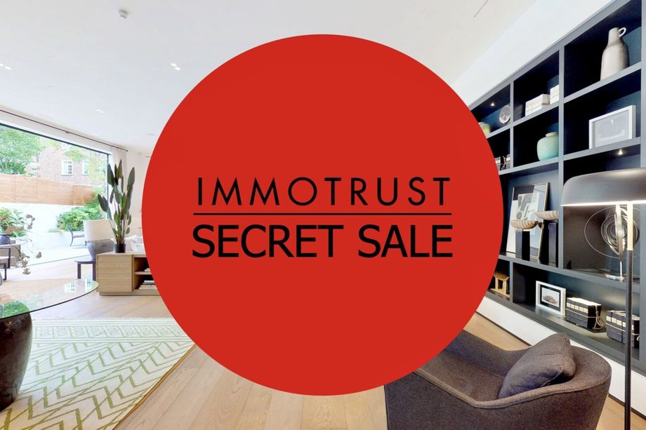 Secret Sale - vermietete Gewerbeimmobilie in Klagenfurt als attraktives Investment