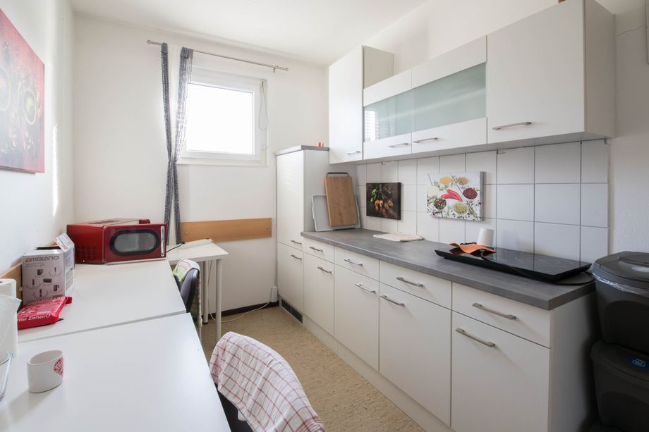 *** E R T R A G S O B J E K T *** Bürogebäude in Innenstadt-Nähe