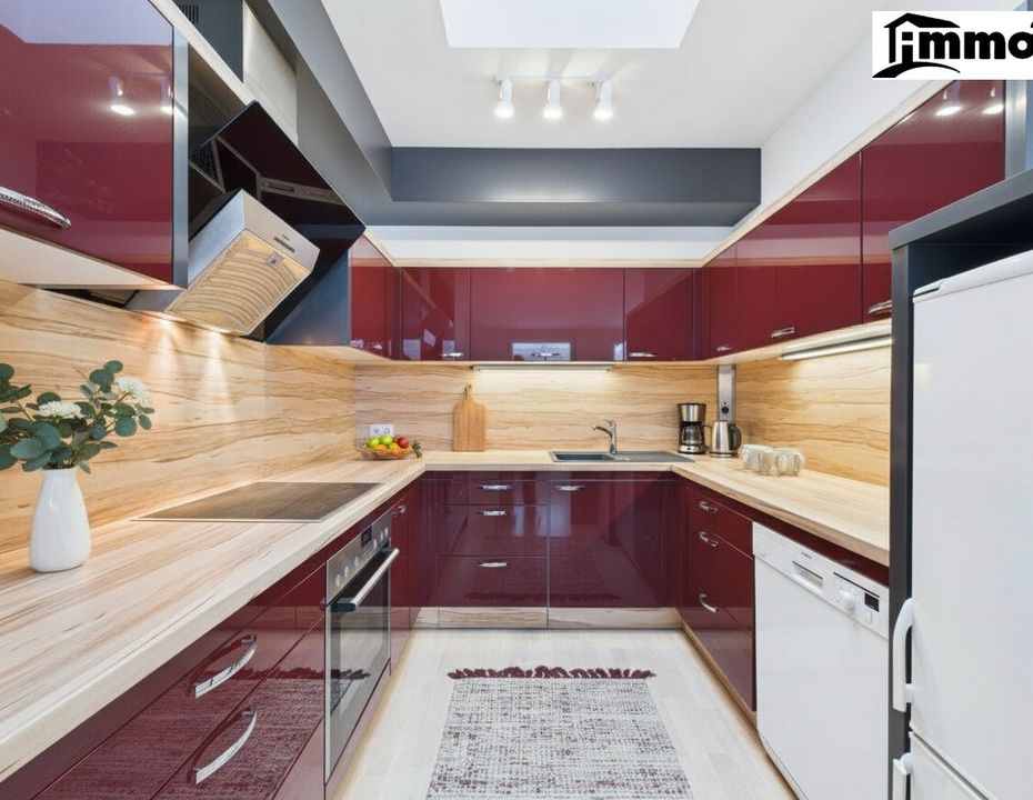 Stadtjuwel mit Weitblick - Moderne Penthouse-Wohnung im Herzen Klagenfurts