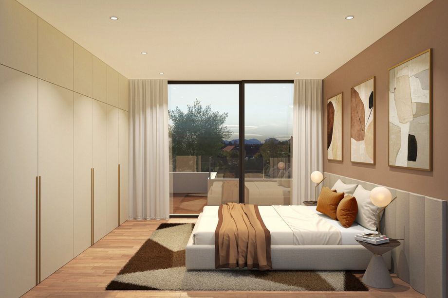 NEUBAU - Anlegerwohnung *** Abitare *** The Italian Living - Stilvoll wohnen - urban, elegant, mediterran - * Bezug: Sommer 2026 *