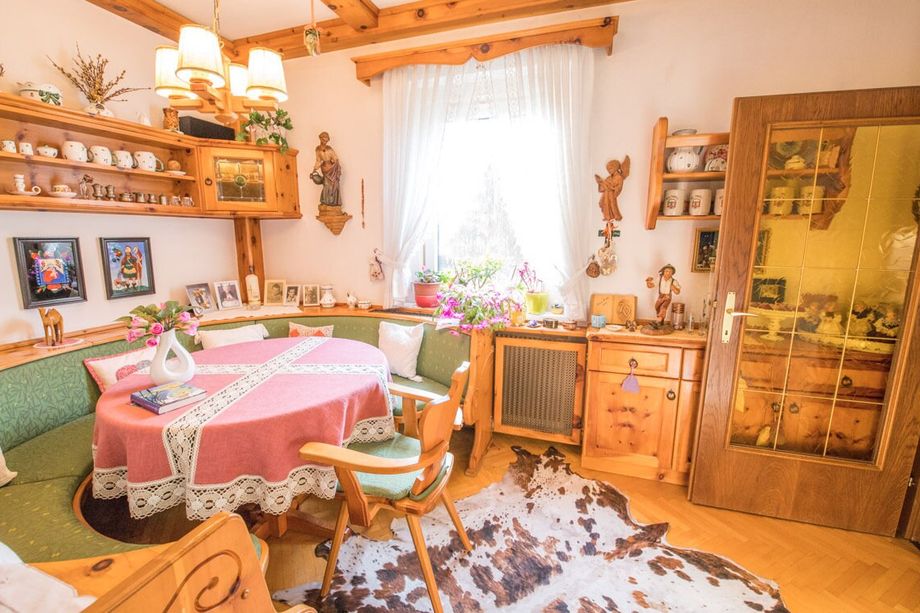 *** XL-Grundstück mit Bestandobjekt *** im UNI-Viertel von Klagenfurt am Wörther See