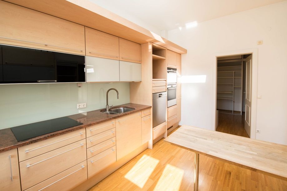 *** Premium Office mit Dachterrasse *** Perfekt für Kanzleien & Agenturen im Herzen Klagenfurts