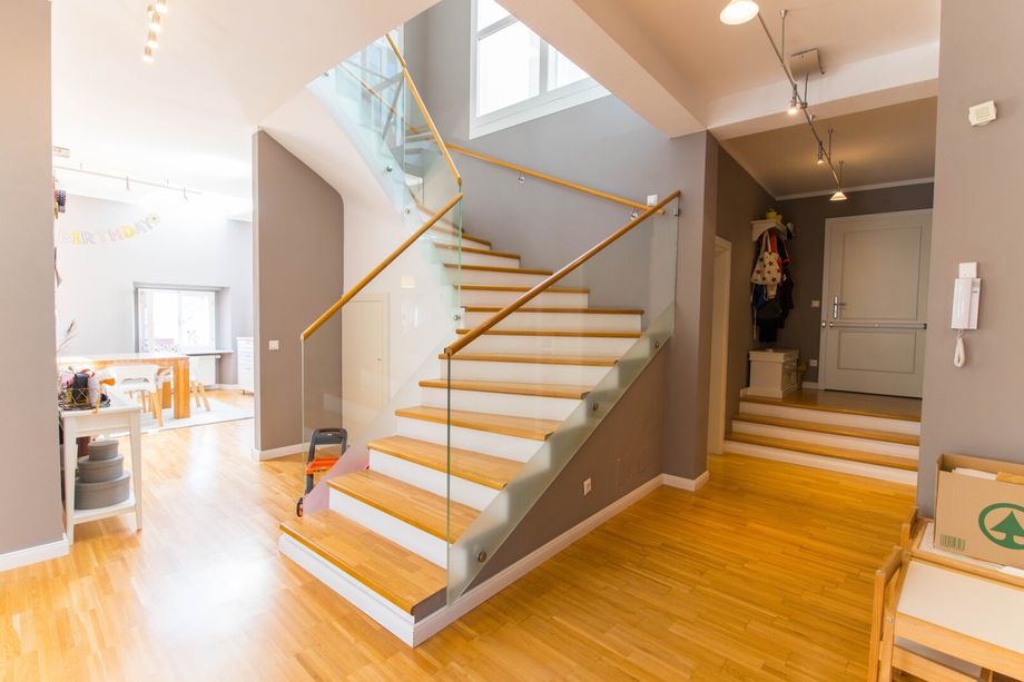 *** Prestigeträchtiges Penthouse *** über den Dächern der Klagenfurter Innenstadt