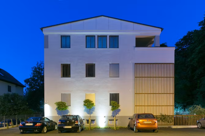 Property in Salzburg