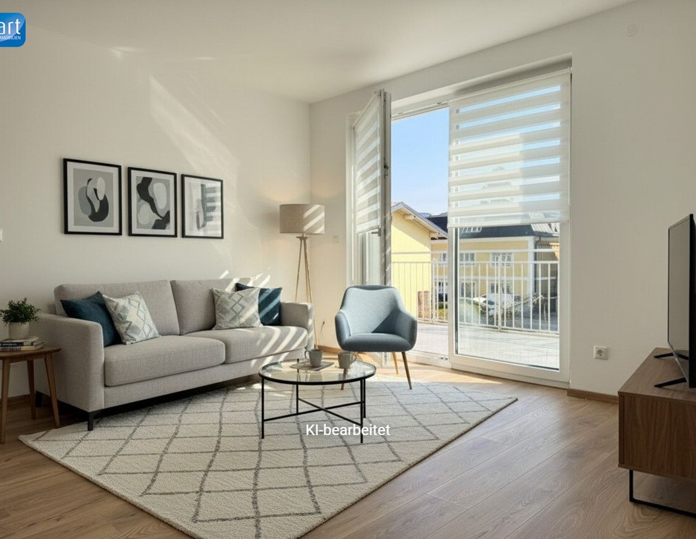 Attraktives Zinshaus in Top Lage in Neumaxglan/Riedenburg - Neubau - Bieterverfahren!