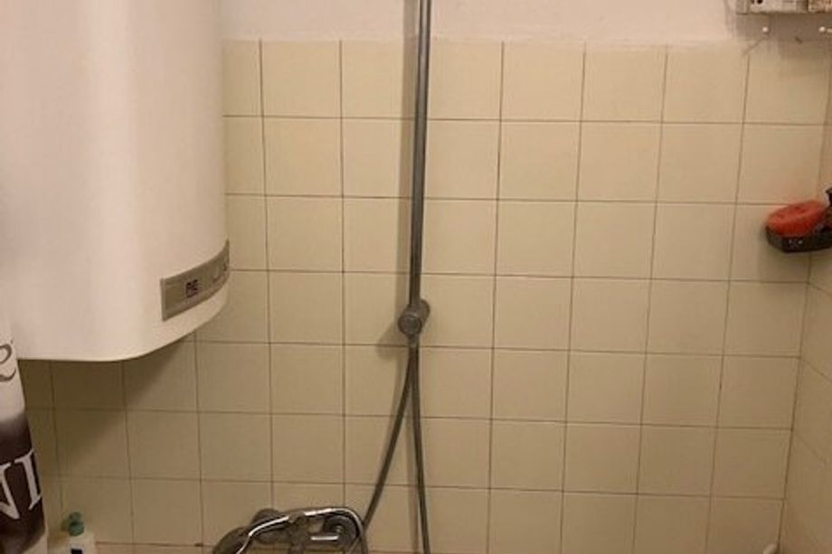 Sonnige und ruhige 2-Zimmer-Wohnung mit Loggia in Salzburg/Parsch zu verkaufen