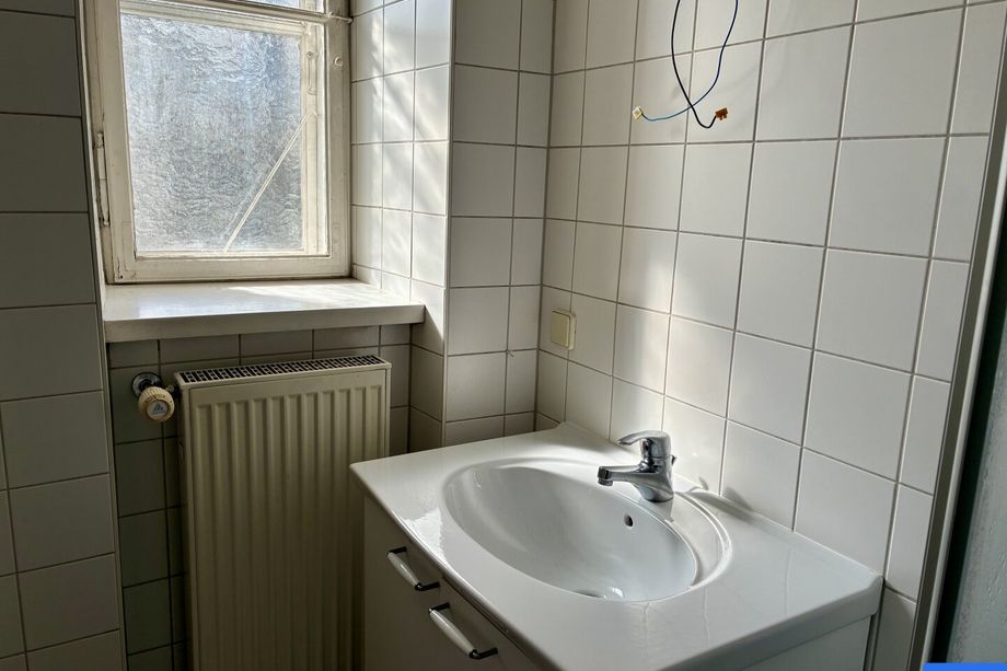 Charmante Altbauwohnung nahe der Alten Technik