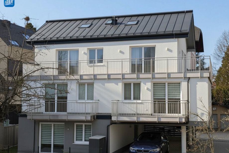 Attraktives Zinshaus in Top Lage in Neumaxglan/Riedenburg - Neubau - Bieterverfahren!