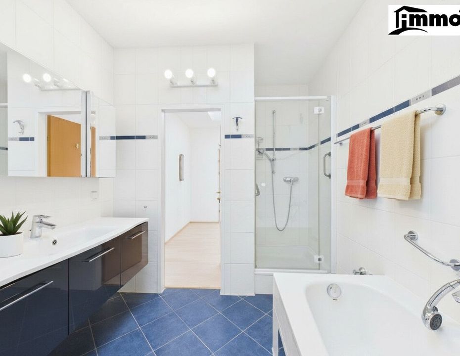 Stadtjuwel mit Weitblick - Moderne Penthouse-Wohnung im Herzen Klagenfurts