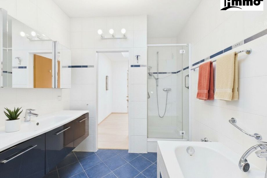Stadtjuwel mit Weitblick - Moderne Penthouse-Wohnung im Herzen Klagenfurts