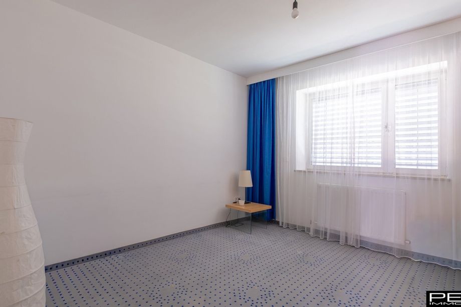 LINZ FROSCHBERG: Einfamilienhaus in Top Lage mit sehr viel Potential