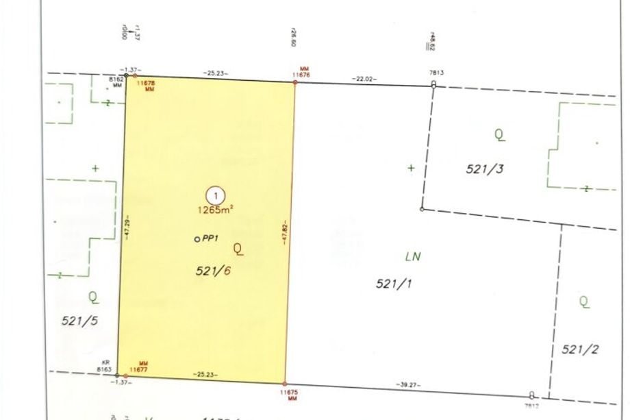 Traumhaftes Grundstück am Stadtrand von Klagenfurt - Ihre Chance für ein neues Zuhause oder ein attraktives Investment.