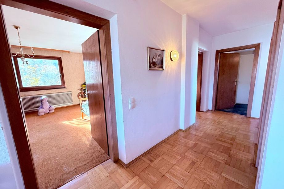 Einfamilienhaus in Klagenfurt-Annabichl