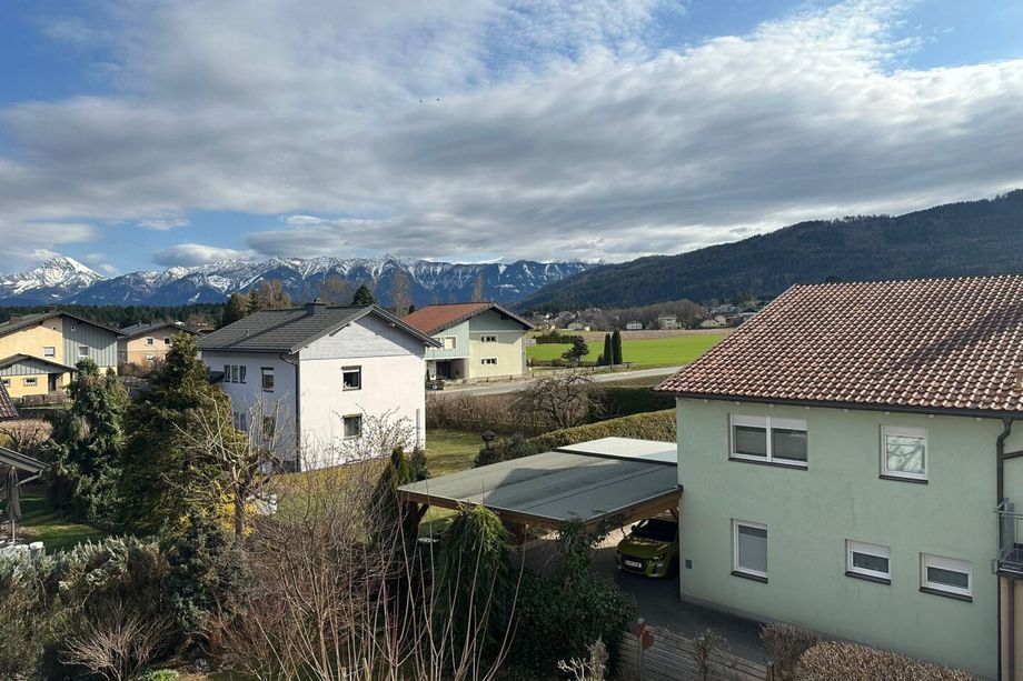 Den Sommer im Garten verbringen- Reihenhaus in den Oberdörfern!