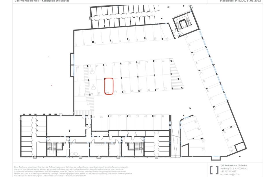 BALKONWOHNUNG mit 2 Zimmern in Wels