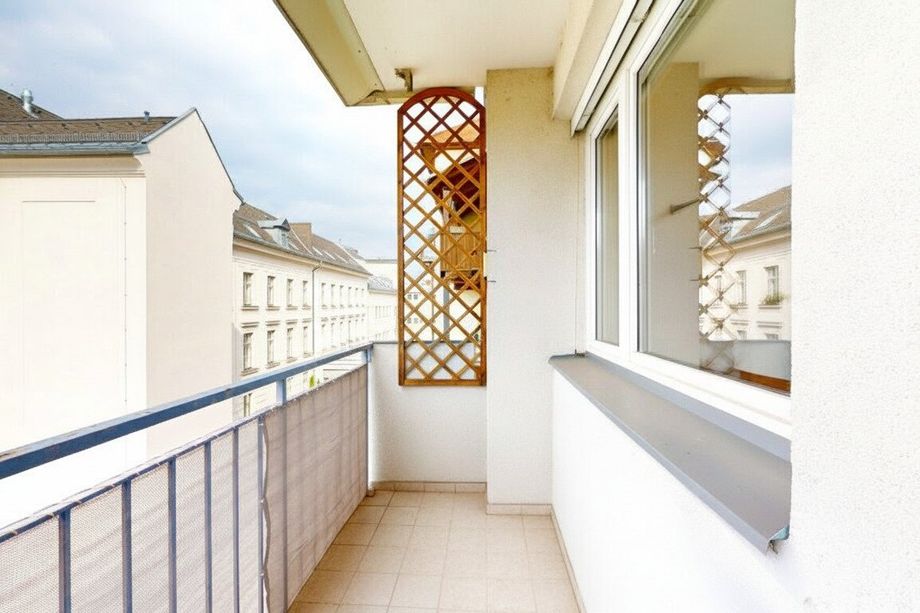 Familienfreundliche 4-Zimmer-Stadtwohnung in Klagenfurt - ca. 106 m², Lift, Balkon & Keller