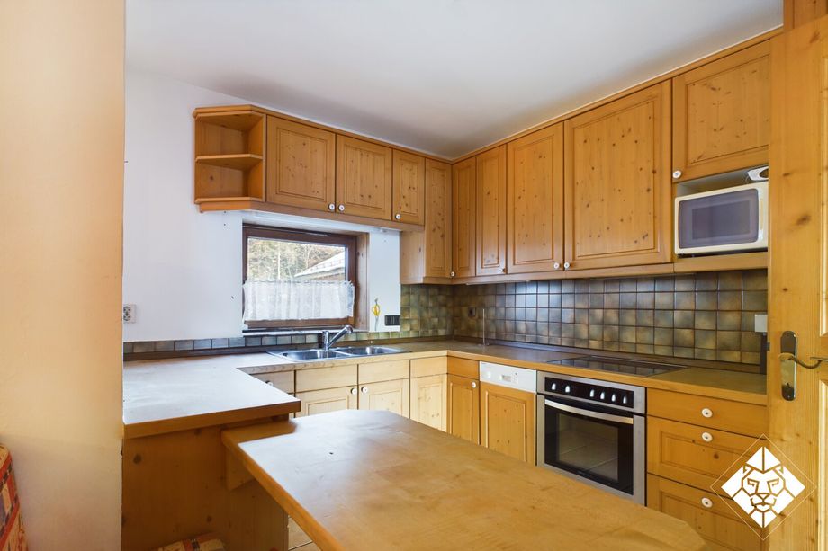 Attraktives Mitarbeiterhaus in Ellmau mit 9 Apartments zu Mieten!