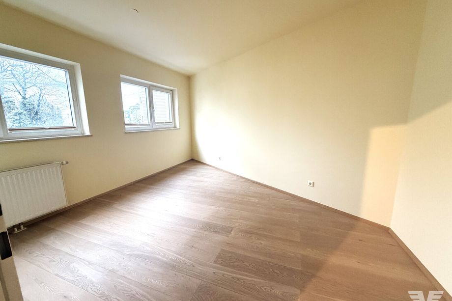 2-Zimmer-Wohnung mit Wintergarten im Andräviertel - Salzburg