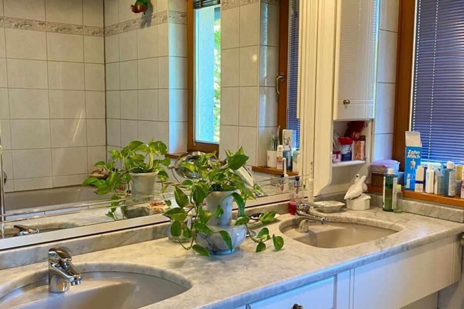 Einfamilienhaus mit Pool | Morzg