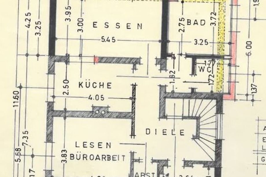 Traumhaftes Ein- Zweifamilienhaus in Klagenfurt - Nähe Ebenthal - ZU VERKAUFEN!