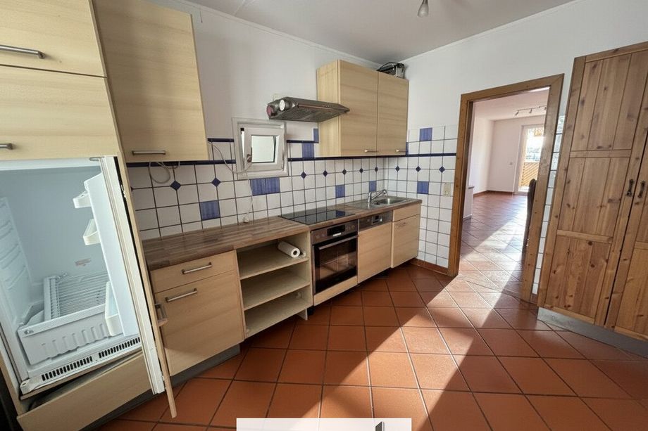 3-Zimmer-Wohnung in ruhiger Lage in Wels mit Balkon, Tiefgarage
