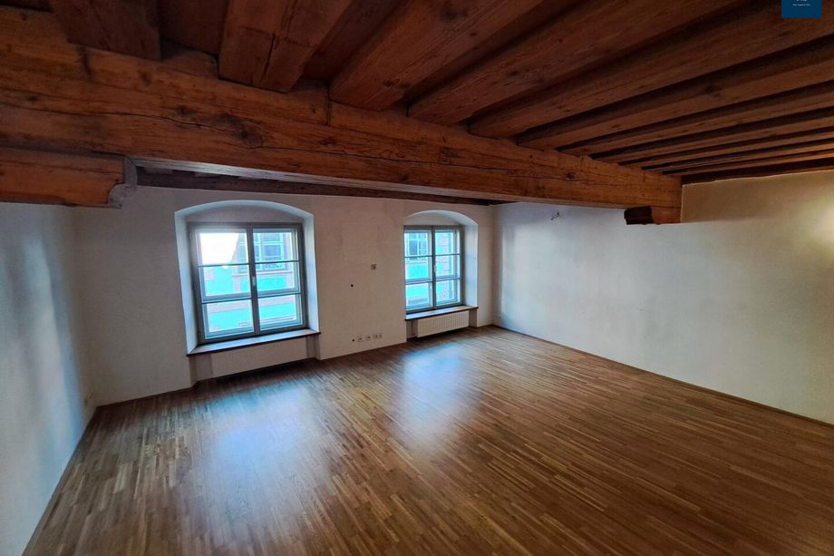 Sporgasse 12-14/16 - 2 Zimmer Wohnung Nähe Fußgängerzone