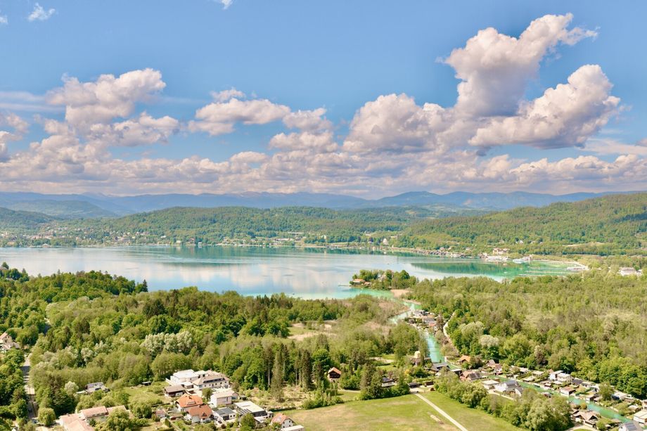 Bauträger Grundstück in Wörthersee/Universitäts Nähe