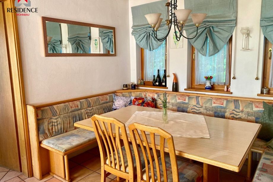 Einfamilienhaus mit Pool | Morzg