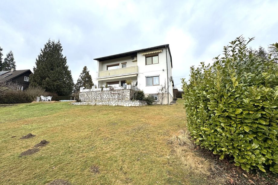 Zentrale Lage, Einfamilienhaus in Bestlage , Graz Waltendorf-St. Peter