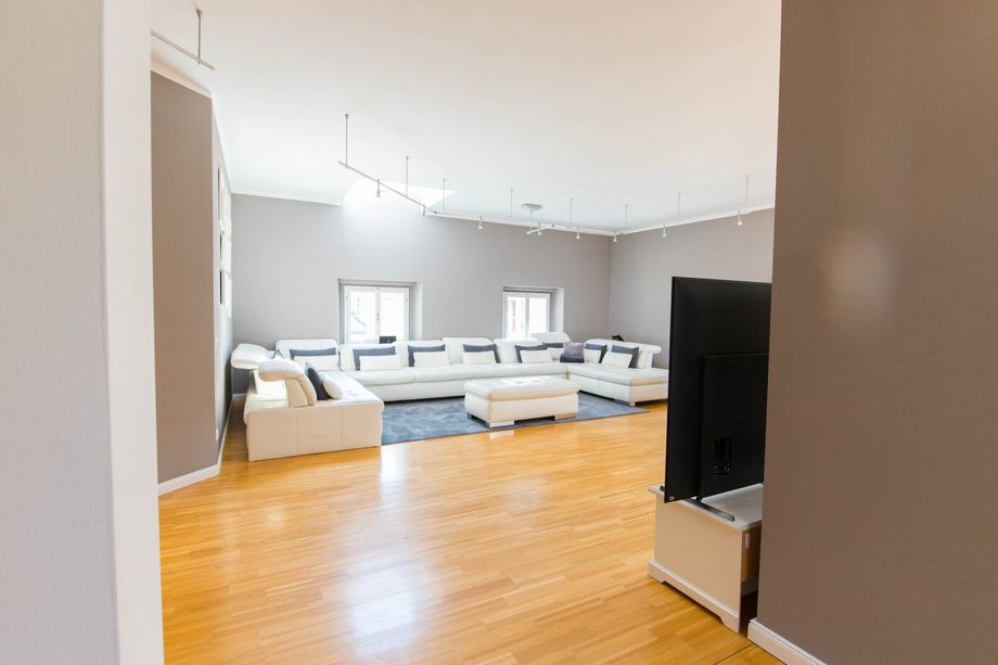 *** Prestigeträchtiges Penthouse *** über den Dächern der Klagenfurter Innenstadt