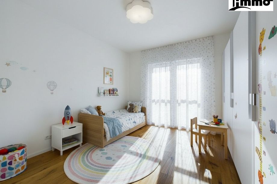 Ihr zu Hause in Viktring - Reihenhaus mit Top Ausstattung