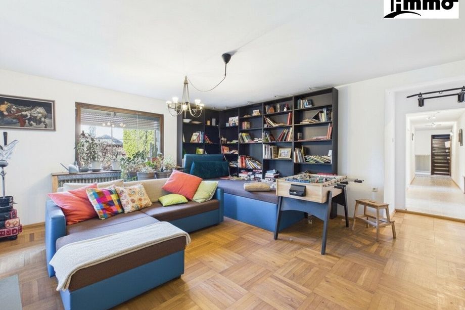 Gestalten Sie Ihr Traumhaus - viel Potenzial & Garten in Annabichl