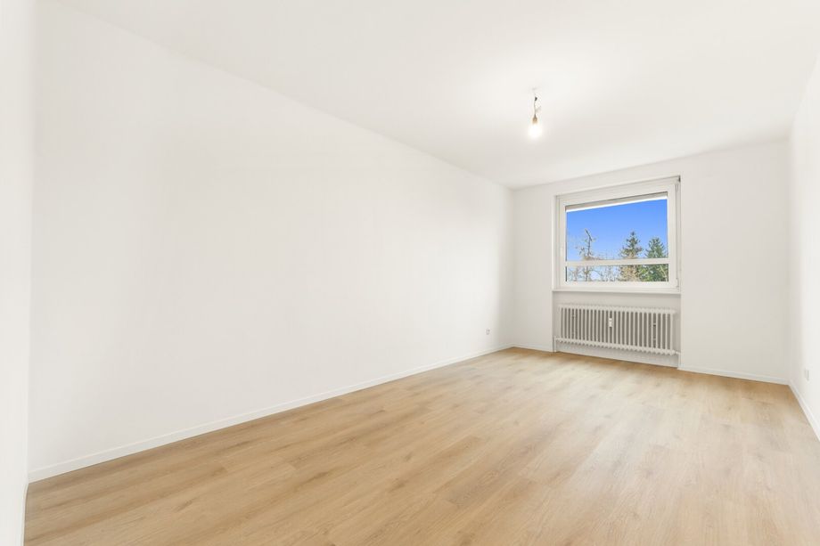 Großzügige 3-Zimmer Wohlfühlwohnung in Klagenfurt - Einziehen & Ankommen