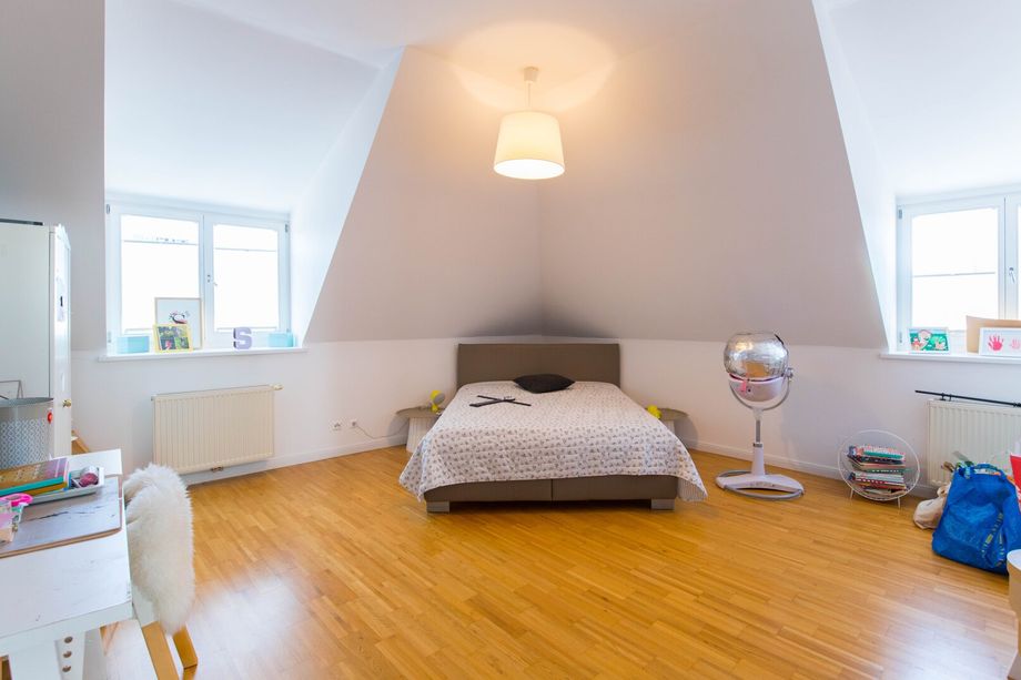 *** Prestigeträchtiges Penthouse *** über den Dächern der Klagenfurter Innenstadt