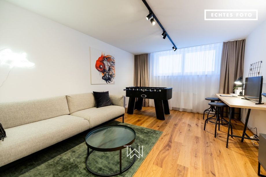 Exklusives Reihenhaus in Grazer Bestlage | Geidorf: 5 Zimmer, Garten, Balkon & Dachterrasse - Ihr Traumhaus wartet!